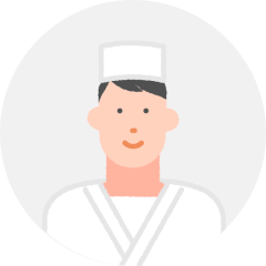 担当者のイメージ画像