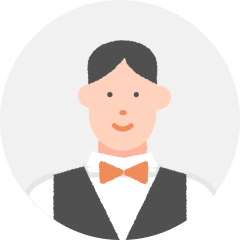 担当者のイメージ画像