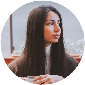 TANAKA HANAのプロフィール画像